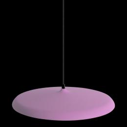 Подвесной светодиодный светильник Loft IT Plato 10119 Pink  купить